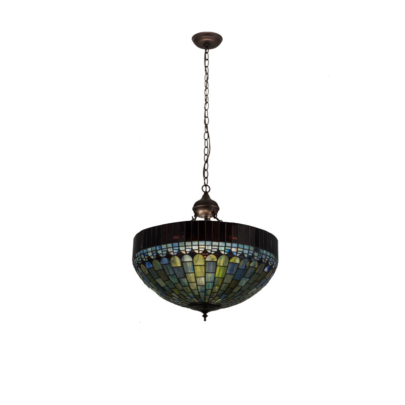 Mowrystown 3 - Light Pendant