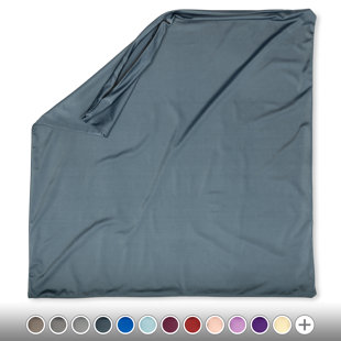 Square Throw Pillow Cover