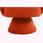Huertes Upholstered Swivel Armchair-1240073371