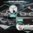 16Pack Hexagon Garage Led Lights