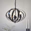 3 - Light Unique/Statement Pendant-94554995