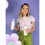 Pawsome Paws Double Wall Insulated Stainless Steel Water Bottle