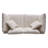 Stevie 2Pc Sectional-83"