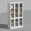 78.7”H China Cabinet