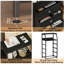 Tieny 4 Drawer Storage Drawer-266286586
