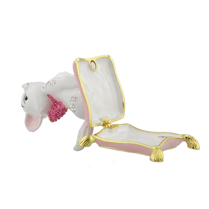 Classic Marie Accessory Box