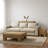 Vivi Square Coffee Table
