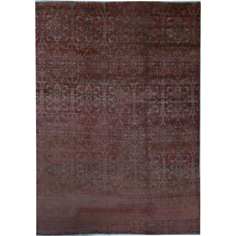 Neo Villa One-of-a-Kind 9'11" X 13'11" Area Rug
