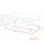 Ensemble de tables basses 2 pièces Ungar-1873669762-1873669137