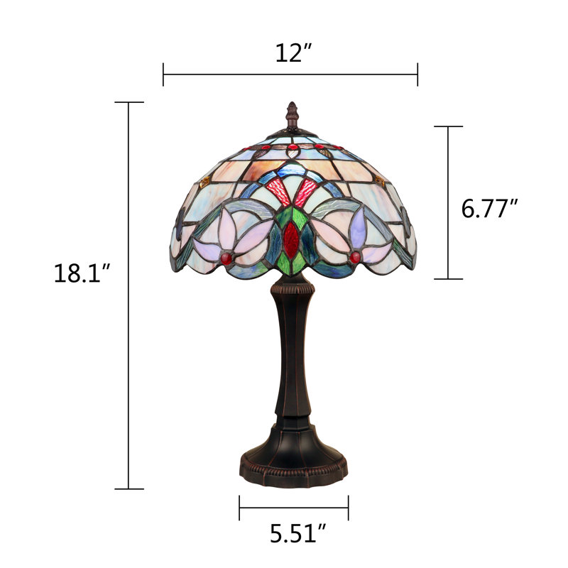 Lampe de table Havensville