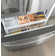 36" Energy Star® French Door 22.1 cu. ft. Refrigerator with Hands-free Autofill