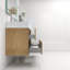 Meuble-lavabo mural simple 48 po-71072210