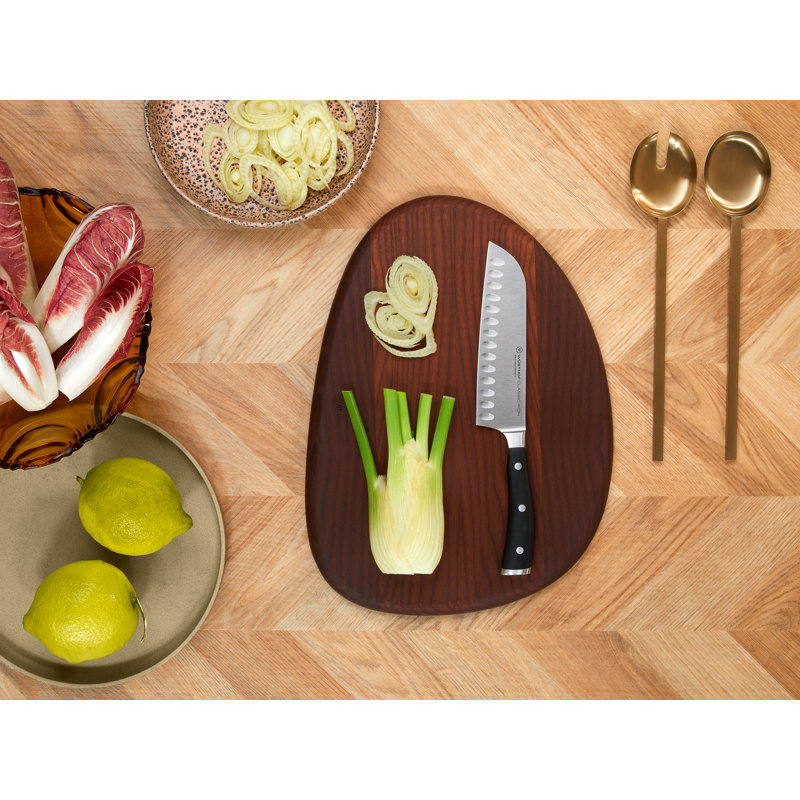 WÜSTHOF Classic Ikon 20-Piece Knife Block Set