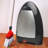 JPaulJones Bagless Canister Vacuum