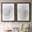 River Jewels I - ensemble de 2 peintures sur toile encadrées-1100223392-1100223395