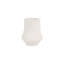 Tessere Handmade Earthenware Table Vase