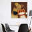 Dream A Little by Peter Adderley - Wrapped Canvas Gallery-Wrapped Canvas Giclée-1084272185