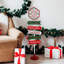 Metal Christmas Decoration