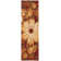 Lupe Floral Indoor Rug