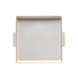 Nótos Stoneware Platter