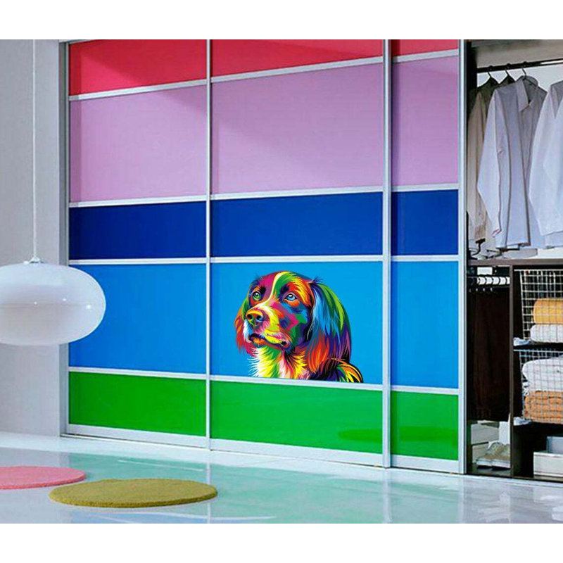 Wall Decal