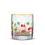 Ensemble de 4 petites lunettes Hello Kitty and Friends Gingerbread Pals