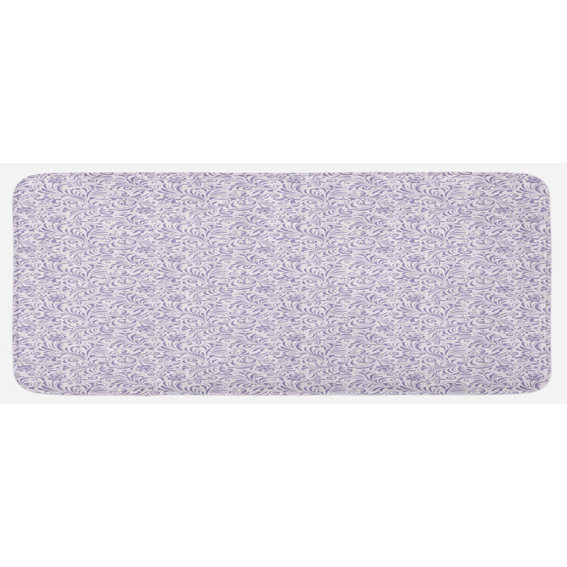 Tapis de cuisine