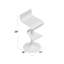 Tabouret de bar à hauteur ajustable Dilsad-18647601-131439404