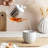 Glass Teapot 6 Cup