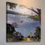 San Francisco Bay Boys 1 Piece Wrapped Canvas Painting-67830568