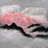 clouds - 32"x32" art on canvas