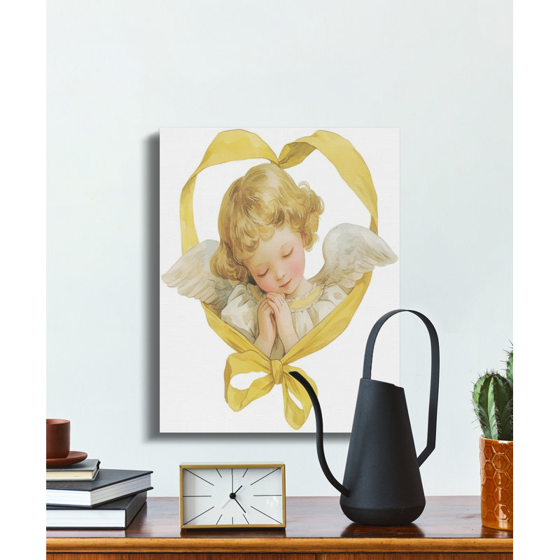 Wrapped Canvas Print Set, 15x30