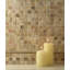 10" x 0.5" Metal Pencil Liner Tile Trim-71050271