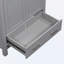Armoire de salle de bain autoportante Omani-304994274