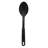 Basic Essentials 31-Piece Nonstick Aluminum Cookware Set with Lids and Cooking Utensils, Black-120042153