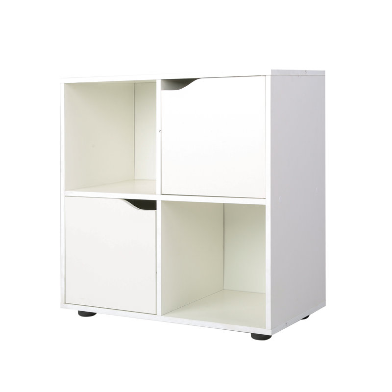Sayles 60cm Sideboard, White