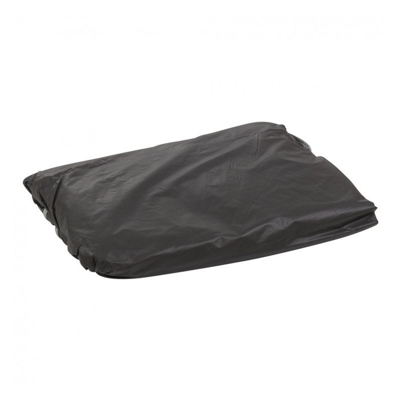 Symple Stuff Fabric Decorative Bin