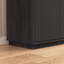 Buffet avec portes en bois Bremen-127271546