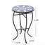 Table d'appoint Leeds