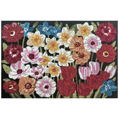 Tapis d'intérieur / extérieur Georgetown