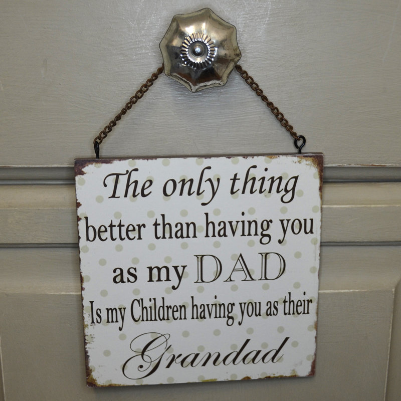 Handmade People Wall Decor