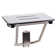 White Shower Bench Seat