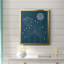 Toile graphique de qualité supérieure Alliums II-39139724-39139725