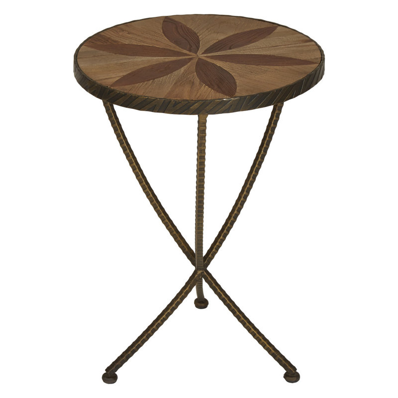 Nakia End Table