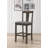 Ance 25.0'' H Fabric Upholstered Side Chair-1369294727