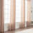 Elrosa Semi Sheer Grommet Single Curtain Panel-280857352-280774182