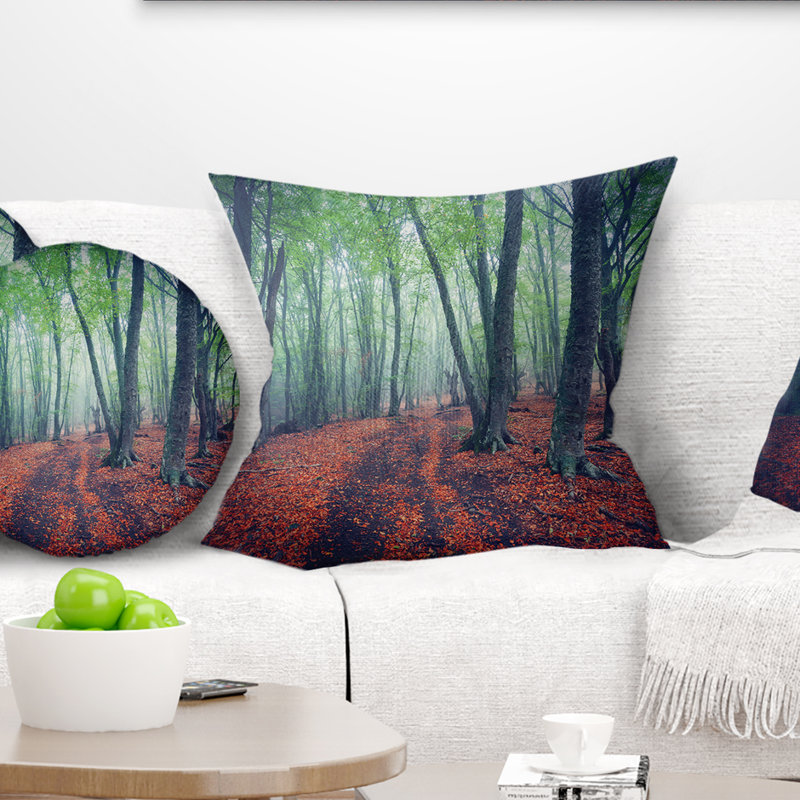 Coussin Schafer, 18 po x 18 po, Coussin décoratif