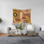 Tapisserie murale-646178480