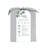 Martex Restore Solid - Soft, Breathable, Cotton Blend, Temperature Regulating-104239191-104239200