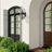 Aluminum Wall Light-460580370
